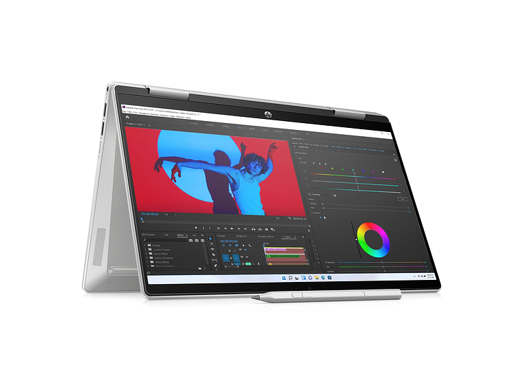 NOTEBOOK HP PAVILION X360 2-IN-1 14-EK1002LA INTEL CORE I7 16 GB RAM 512 GB SSD 4