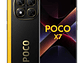 XIAOMI POCO X7 512GB 12GB RAM NEGRO - Miniatura 1
