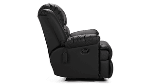 BERGERE ROSEN JARRIE 1 CUERPO NEGRO