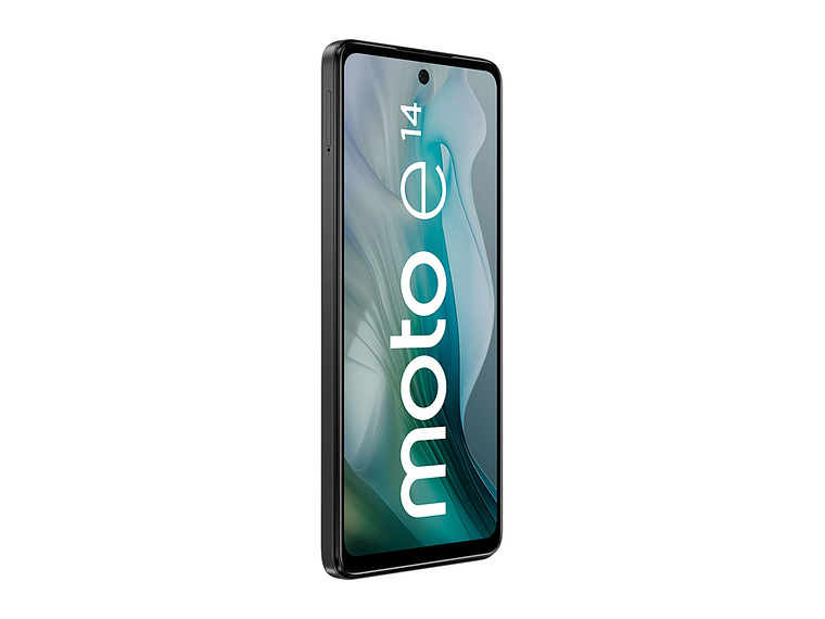 MOTOROLA E14 64GB 6,6' GRAPHITE GREY 3