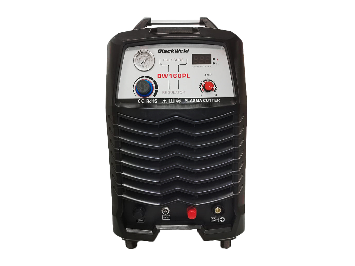 SOLDADORA BLACKWELD DARK 200HFP / 200AMP/220VOLT. 2