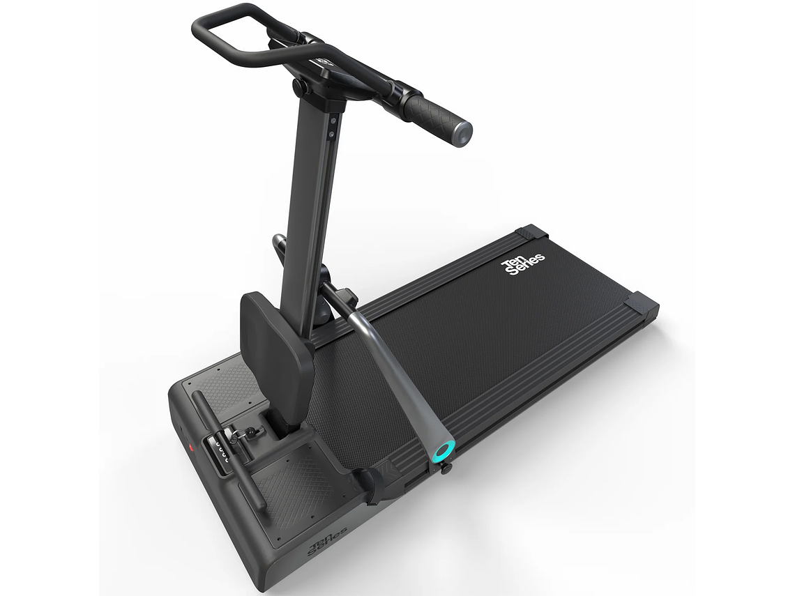 TROTADORA BOGADORA S-ABSOLUTE TEN SERIES 10