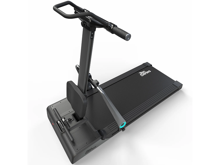 TROTADORA BOGADORA S-ABSOLUTE TEN SERIES 10