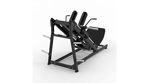 Hack Squat Lineal MO 2.0 | Obelix