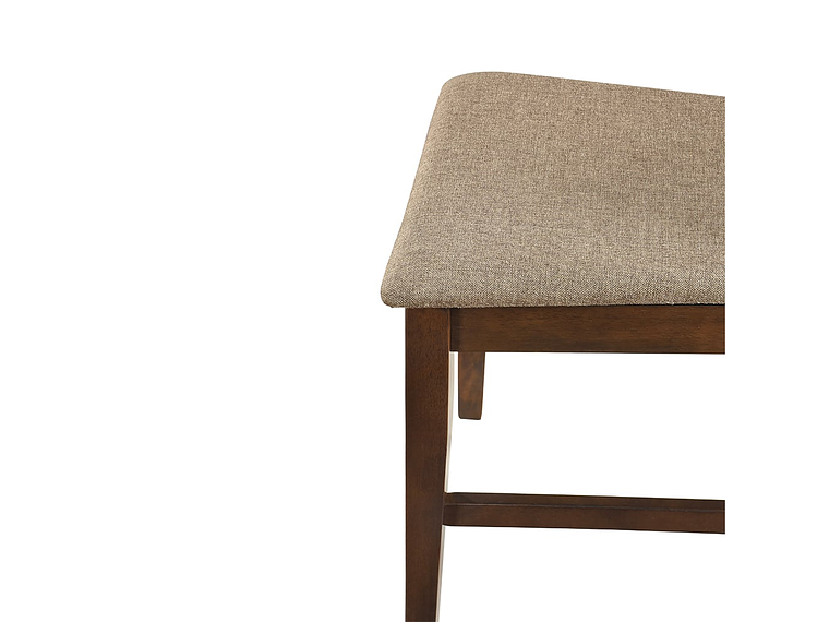 JUEGO DE COMEDOR BALI 1+6 7