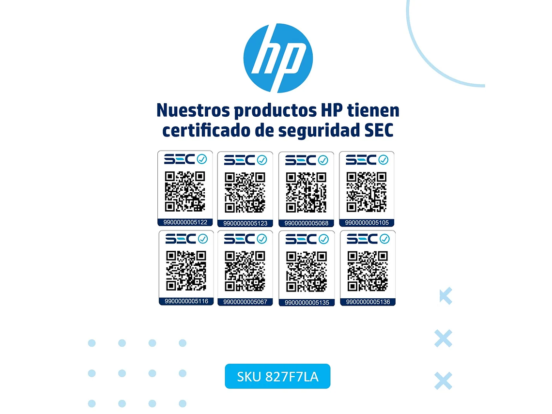 NOTEBOOK HP PAVILION X360 2-IN-1 14-EK1002LA INTEL CORE I7 16 GB RAM 512 GB SSD 5