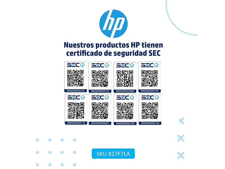 NOTEBOOK HP PAVILION X360 2-IN-1 14-EK1002LA INTEL CORE I7 16 GB RAM 512 GB SSD 5