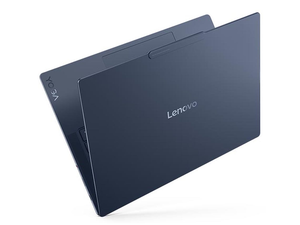 NOTEBOOK LENOVO YOGA SLIM 7X SNAPDRAGON X ELITE 32GB RAM 1TB SSD TOUCH 14.5” OLED 2