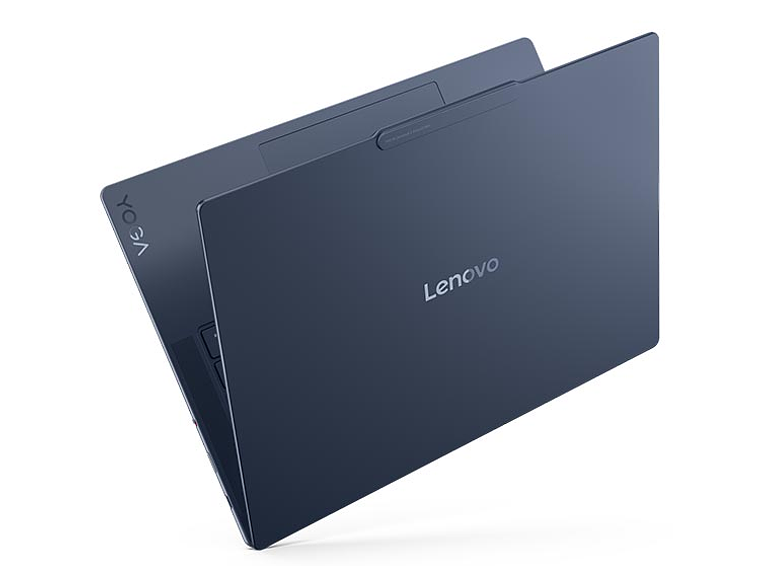 NOTEBOOK LENOVO YOGA SLIM 7X SNAPDRAGON X ELITE 32GB RAM 1TB SSD TOUCH 14.5” OLED 2