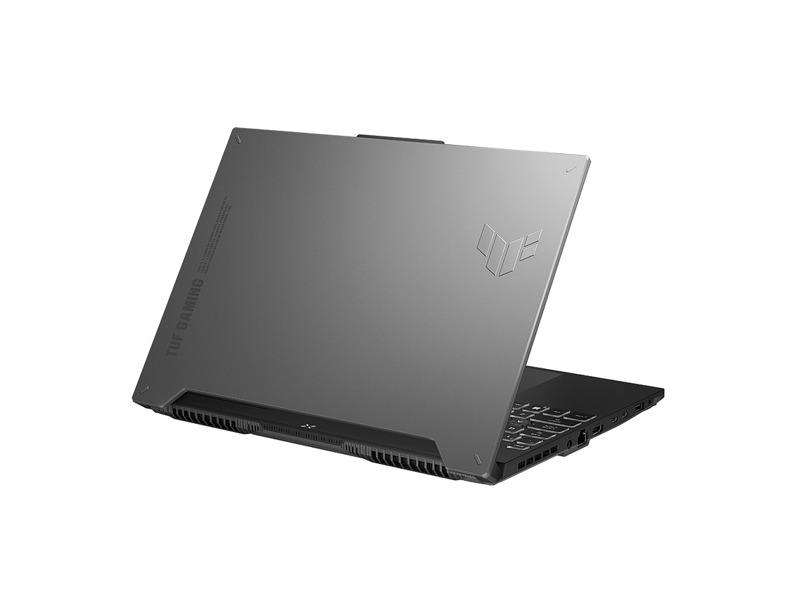 NOTEBOOK ASUS TUF GAMING F15 I7 16GB RAM 512GB SSD RTX4060 5