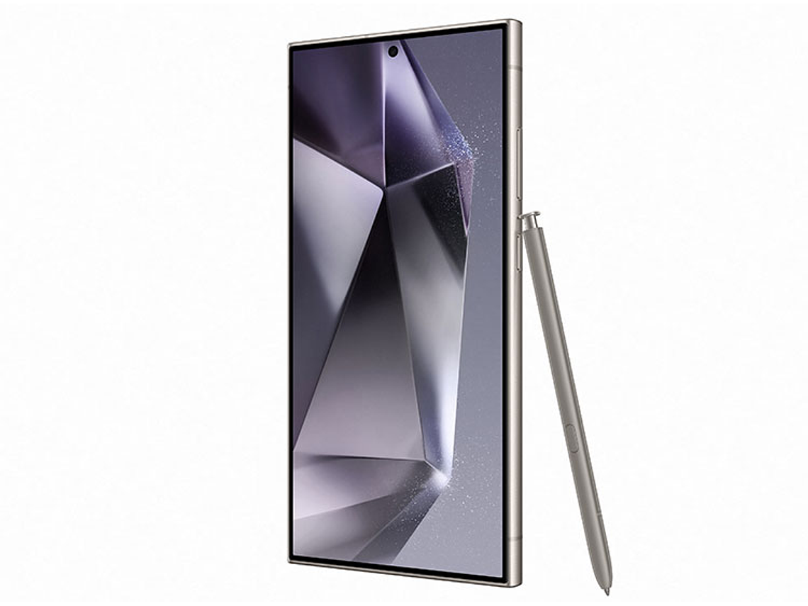 CELULAR SAMSUNG GALAXY S24 ULTRA 256 GB 12 GB RAM 12MP 6.8