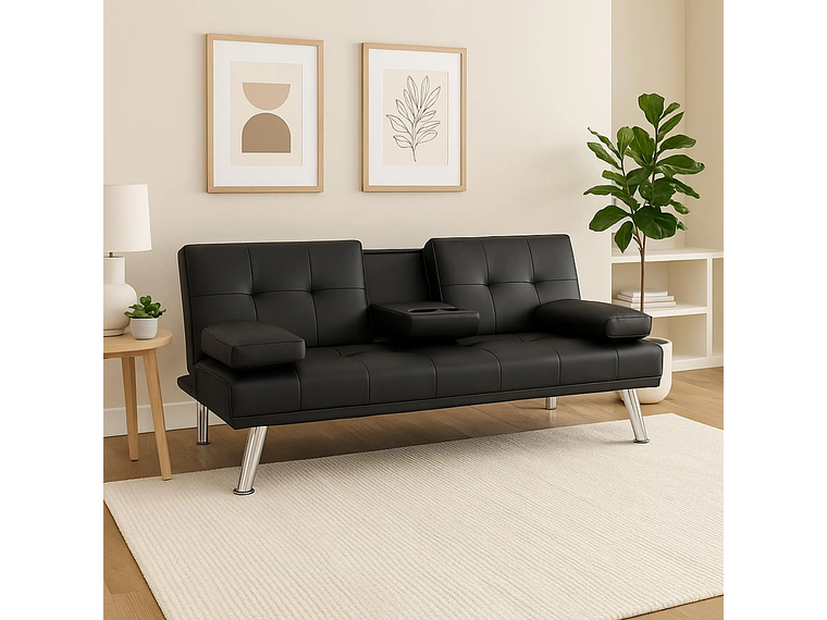 FUTON COUCH IBIZA 8