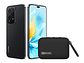 SMARTPHONE BUNDLE HONOR 200 LITE BLACK+HONOR CHOICE MB M1 - Miniatura 6