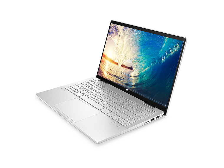 NOTEBOOK HP PAVILION X360 2-IN-1 14-EK1002LA INTEL CORE I7 16 GB RAM 512 GB SSD 6