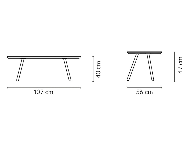 MESA DE CENTRO MEDULAR AULA NATURAL 3