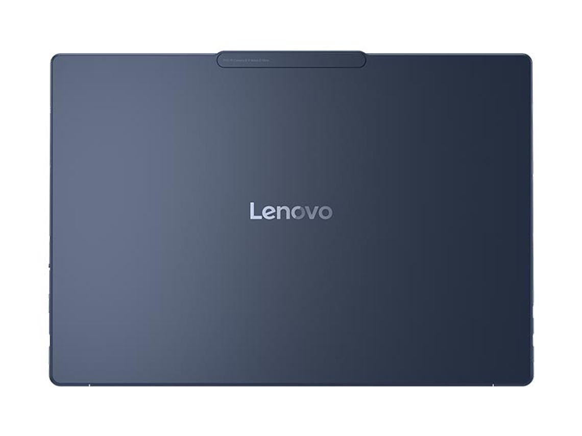 NOTEBOOK LENOVO YOGA SLIM 7X SNAPDRAGON X ELITE 32GB RAM 1TB SSD TOUCH 14.5” OLED 3