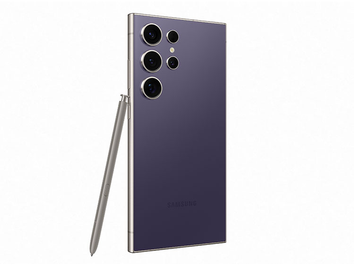 CELULAR SAMSUNG GALAXY S24 ULTRA 256 GB 12 GB RAM 12MP 6.8