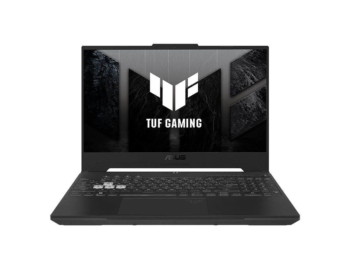 NOTEBOOK ASUS TUF GAMING F15 I7 16GB RAM 512GB SSD RTX4060 6