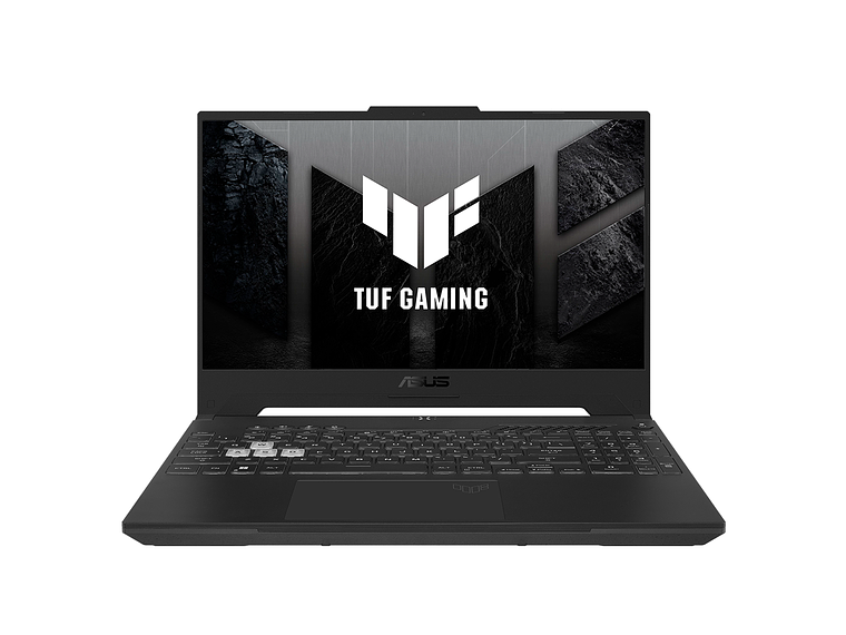 NOTEBOOK ASUS TUF GAMING F15 I7 16GB RAM 512GB SSD RTX4060 6
