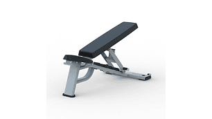 Banco Regulable V8 Series | Obelix