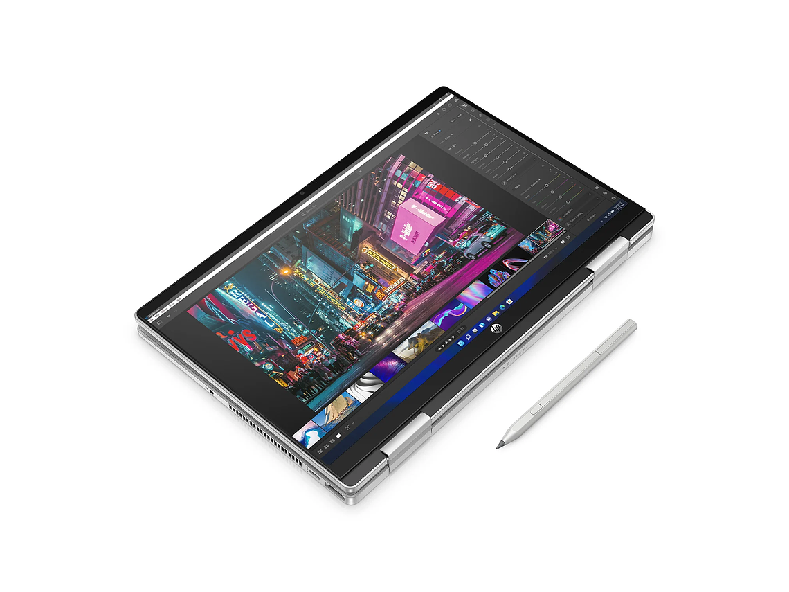 NOTEBOOK HP PAVILION X360 2-IN-1 14-EK1002LA INTEL CORE I7 16 GB RAM 512 GB SSD 7