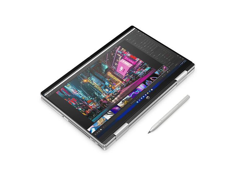 NOTEBOOK HP PAVILION X360 2-IN-1 14-EK1002LA INTEL CORE I7 16 GB RAM 512 GB SSD 7