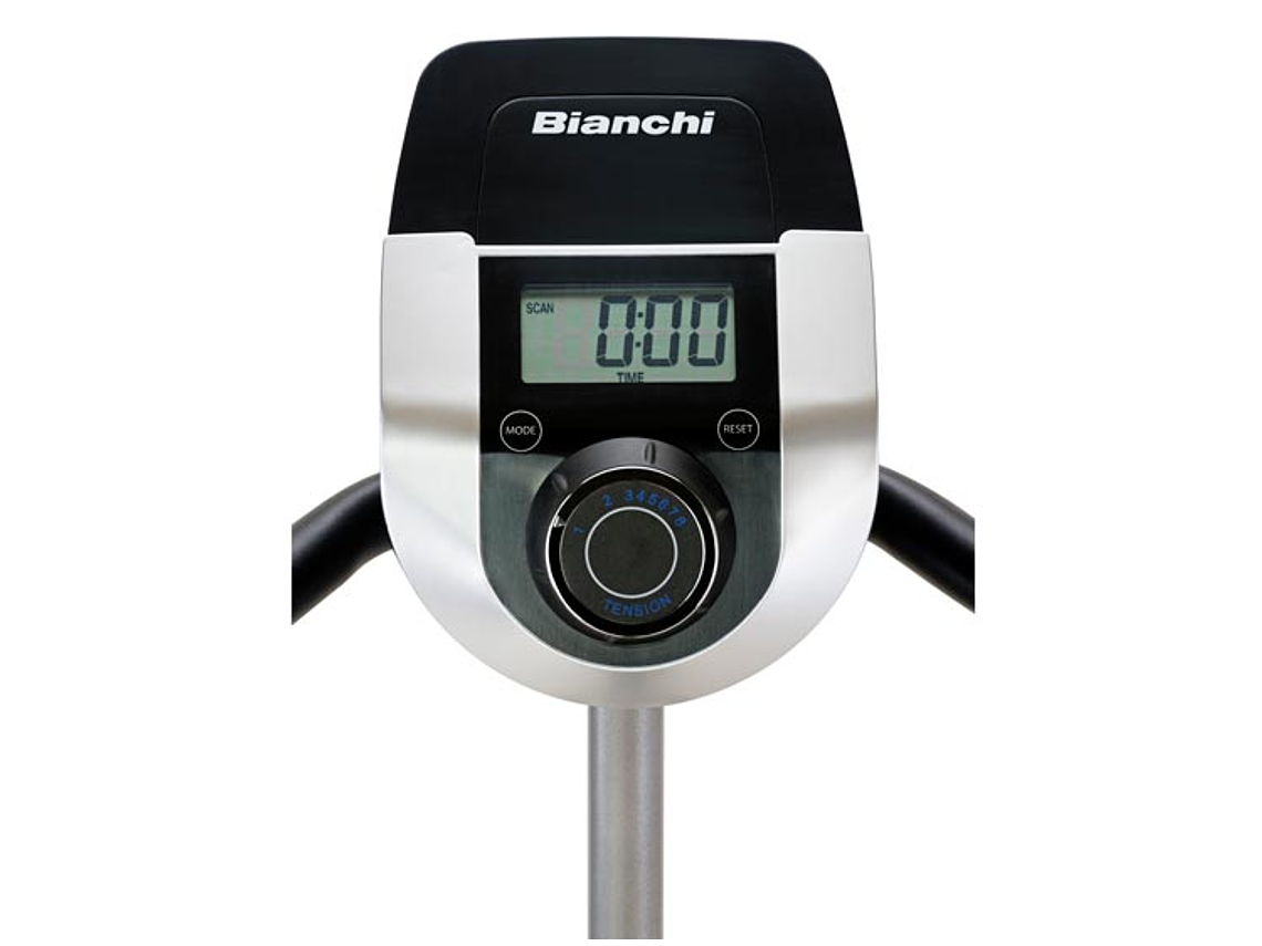 BICICLETA ESTÁTICA BIANCHI MAGNETICA M-750 2