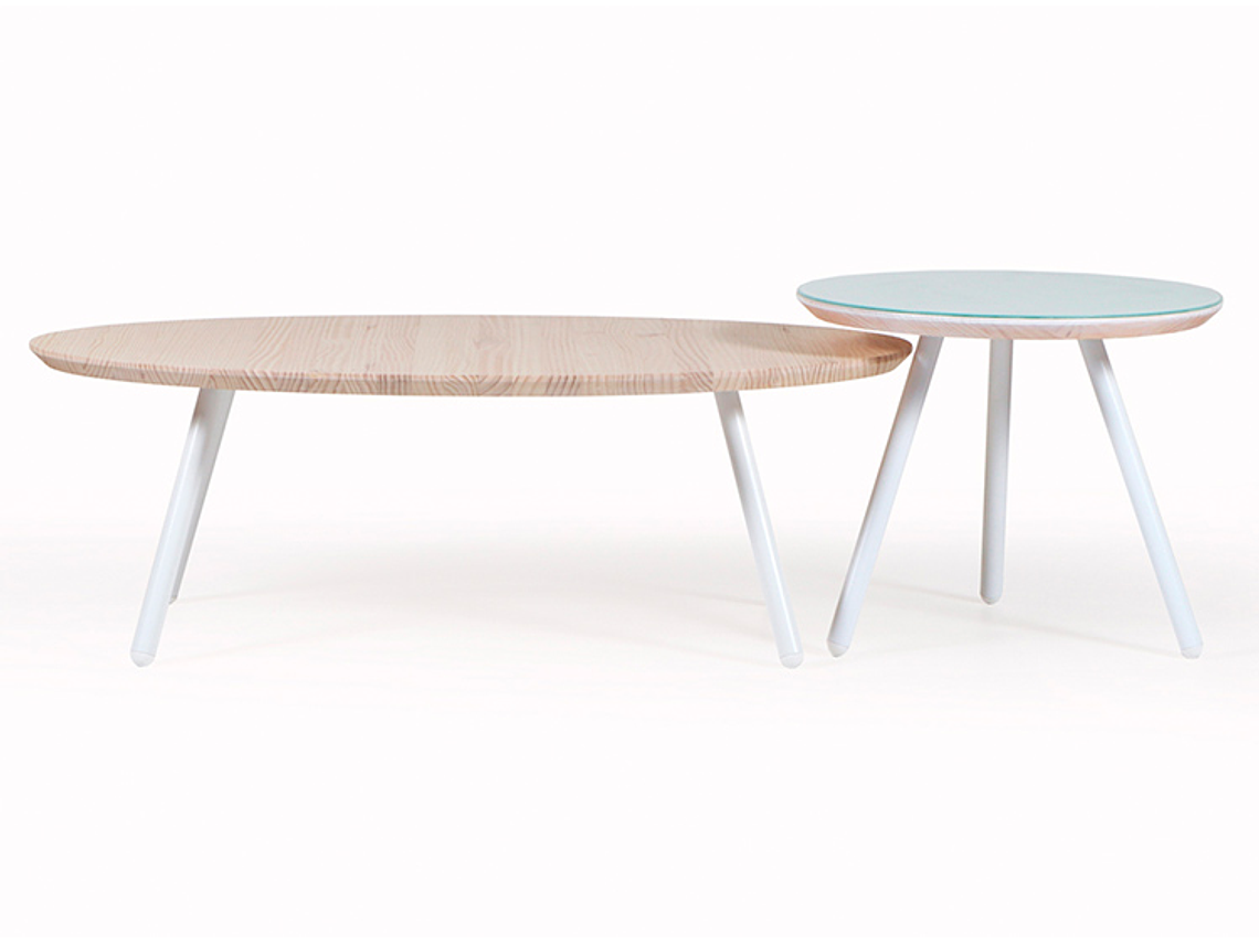 MESA DE CENTRO MEDULAR AULA NATURAL 4