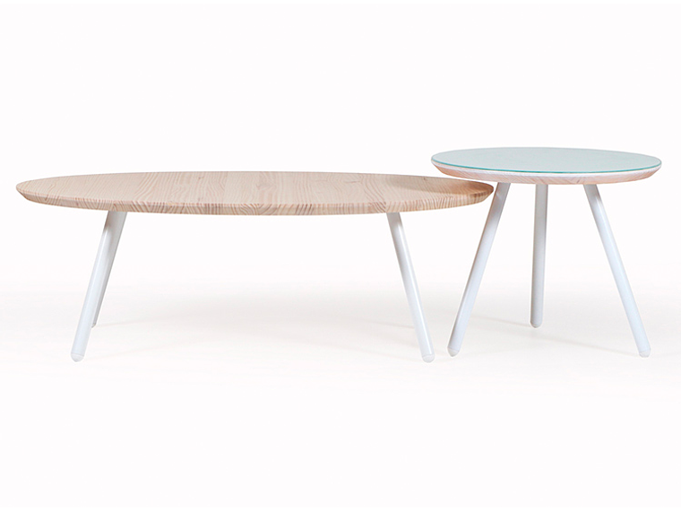 MESA DE CENTRO MEDULAR AULA NATURAL 4