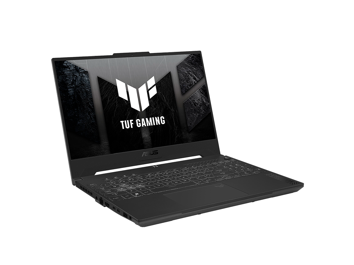 NOTEBOOK ASUS TUF GAMING A15 R7 16GB RAM 512GB SSD RTX4060 1