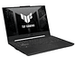 NOTEBOOK ASUS TUF GAMING A15 R7 16GB RAM 512GB SSD RTX4060 - Miniatura 1
