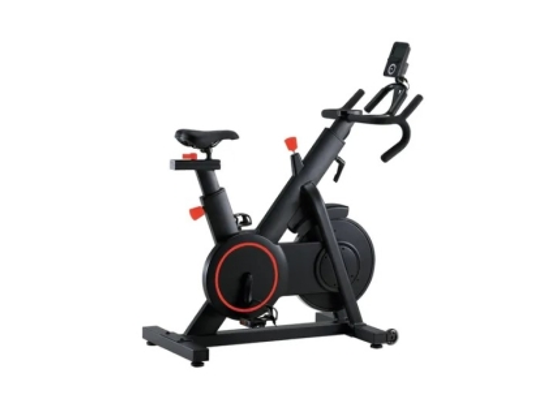 BICICLETA SPINNING MAGNETICA MONITOR MSP9001 1