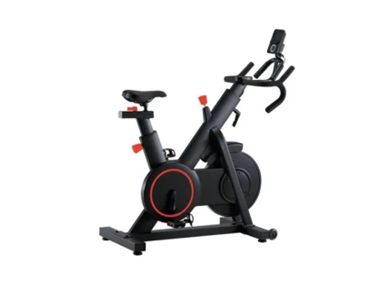 BICICLETA SPINNING MAGNETICA MONITOR MSP9001 1
