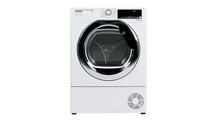 SECADORA ELE CTRICA 9 KG POR CONDENSACION