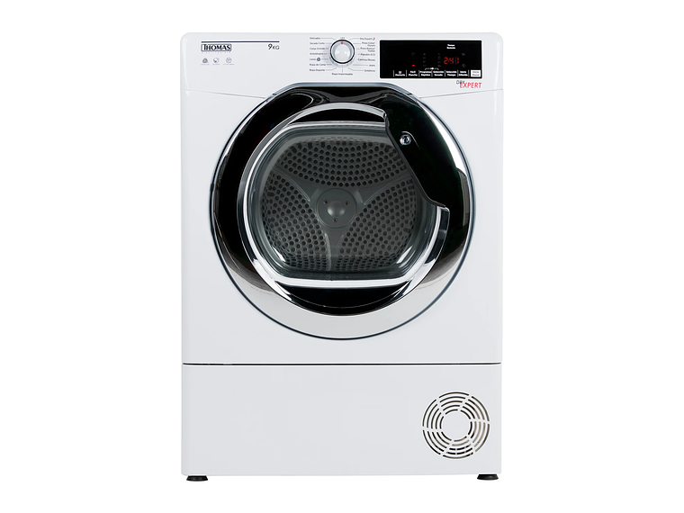 SECADORA ELE CTRICA 9 KG POR CONDENSACION 1