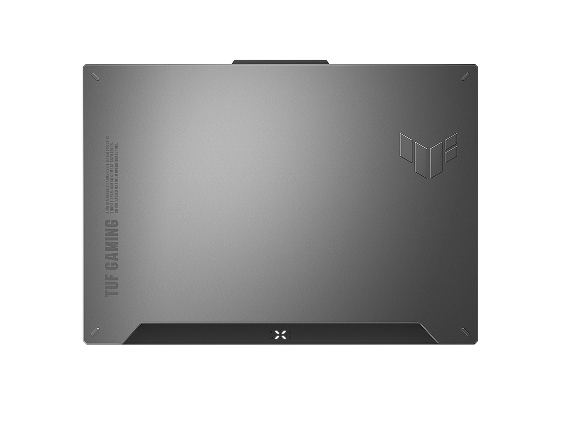 NOTEBOOK ASUS TUF GAMING F15 I7 16GB RAM 512GB SSD RTX4060 7