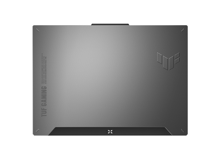 NOTEBOOK ASUS TUF GAMING F15 I7 16GB RAM 512GB SSD RTX4060 7