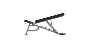 Banco Regulable V8 Series | Obelix