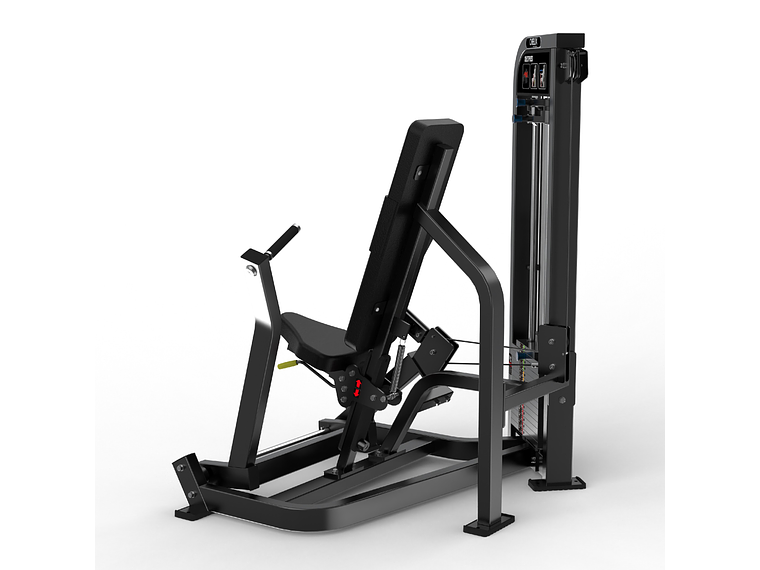 Press de Pectoral MO 2.0 | Obelix 1