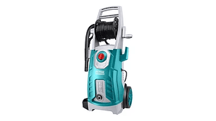 HIDROLAVADORA CON BOMBA DE COBRE 2800W TOTAL - GRATIS