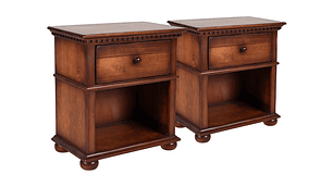 SET DE MUEBLES CIC 2 VELADORES MONTERREY