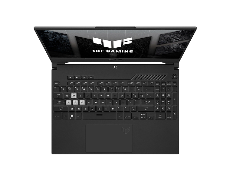 NOTEBOOK ASUS TUF GAMING F15 I7 16GB RAM 512GB SSD RTX4060 8