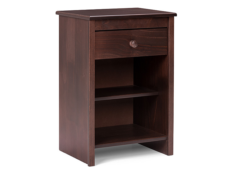 JUEGO DE DORMITORIO ROSEN CAMA BOXET ERGO T 2 PLAZAS + SET RACHEL 4