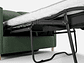 SOFA CAMA ROSEN LIDO 3 CUERPOS VERDE - Miniatura 3