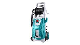 HIDROLAVADORA CON BOMBA DE COBRE 2800W TOTAL - GRATIS