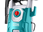 HIDROLAVADORA CON BOMBA DE COBRE 2800W TOTAL - GRATIS - Miniatura 2