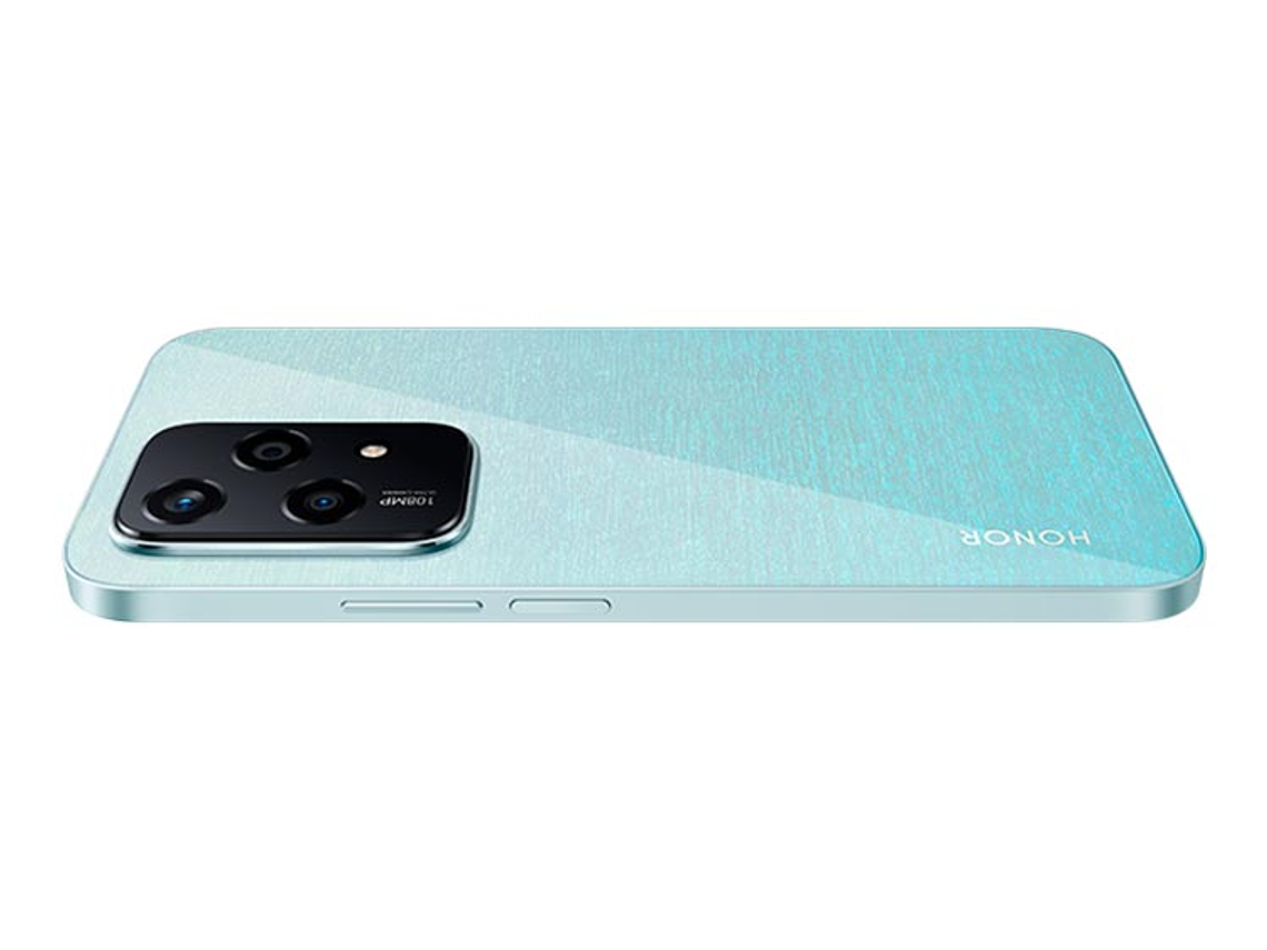 SMARTPHONE BUNDLE HONOR 200 LITE BLUE+HONOR CHOICE MB M1 RED 3