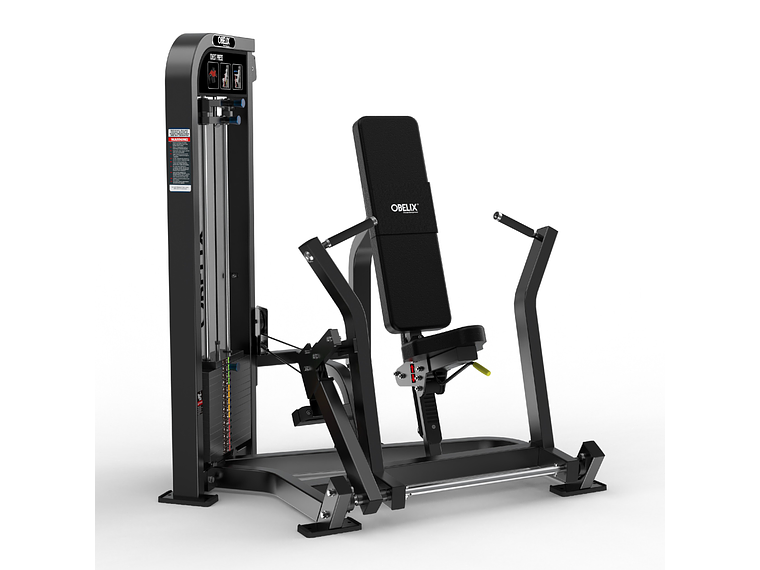 Press de Pectoral MO 2.0 | Obelix 2