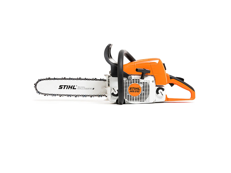 MOTOSIERRA STIHL 20' MS 310 59 CC. 1