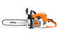 MOTOSIERRA STIHL 20' MS 310 59 CC. - Miniatura 1